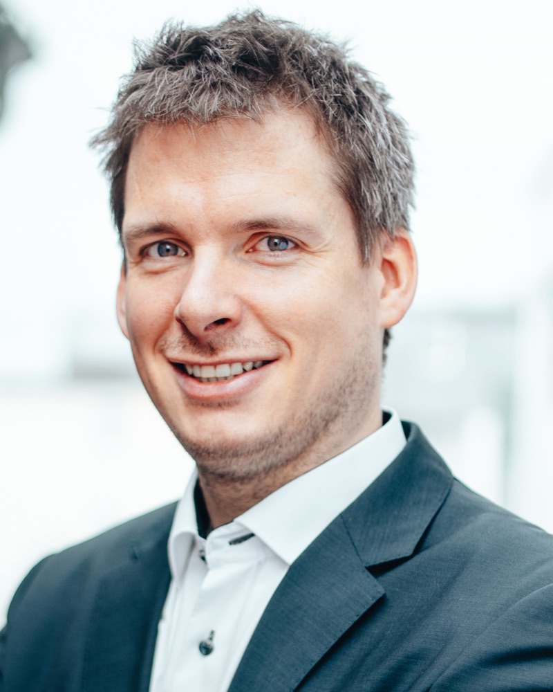 HiScience | Dr. Benjamin Böcker