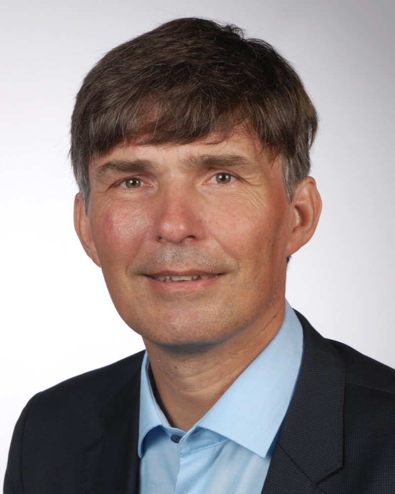 HiScience | Prof. Dr. Christoph Weber